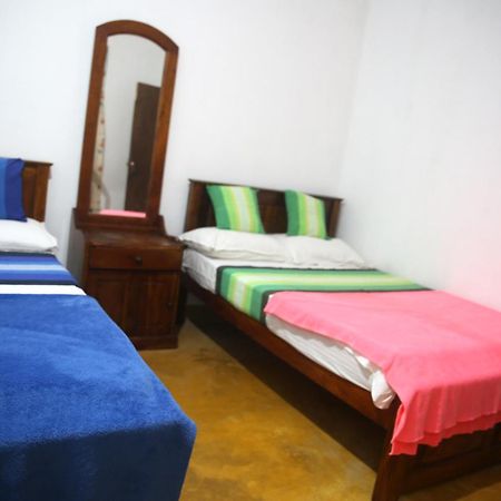 Super Spot Guest House Ella Extérieur photo