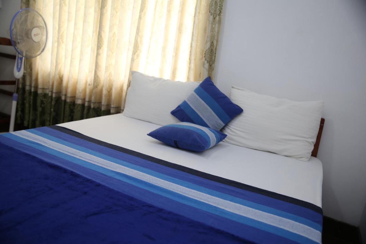 Super Spot Guest House Ella Extérieur photo