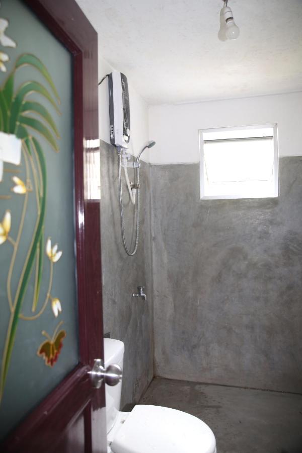Super Spot Guest House Ella Extérieur photo