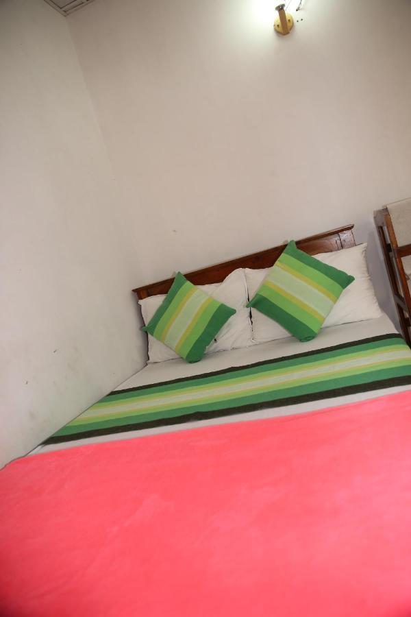 Super Spot Guest House Ella Extérieur photo