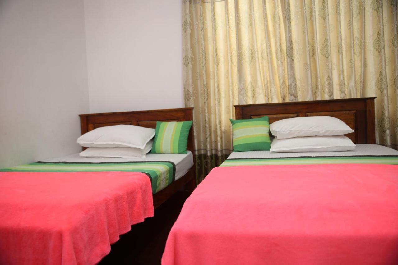 Super Spot Guest House Ella Extérieur photo