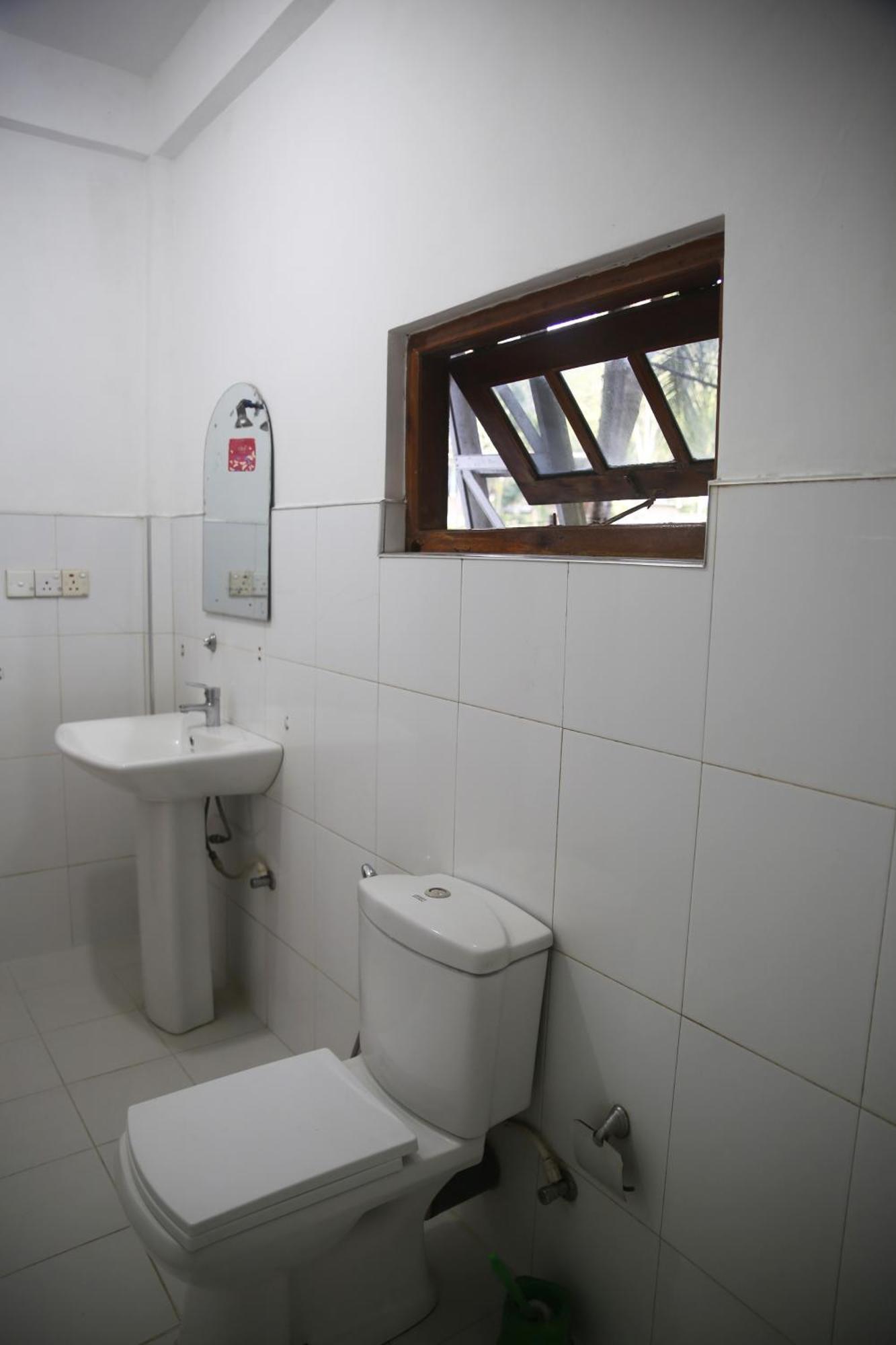 Super Spot Guest House Ella Extérieur photo
