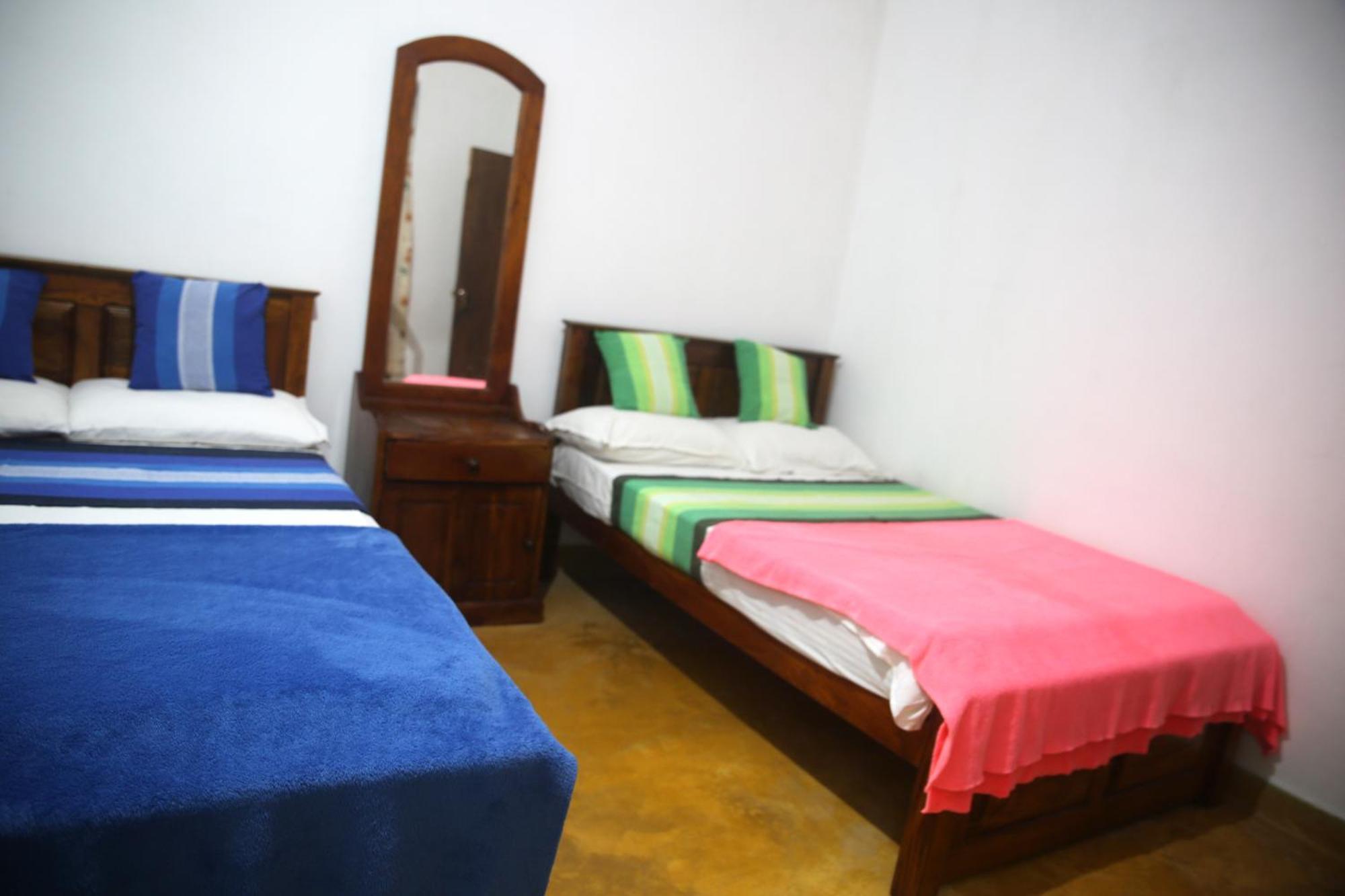 Super Spot Guest House Ella Extérieur photo