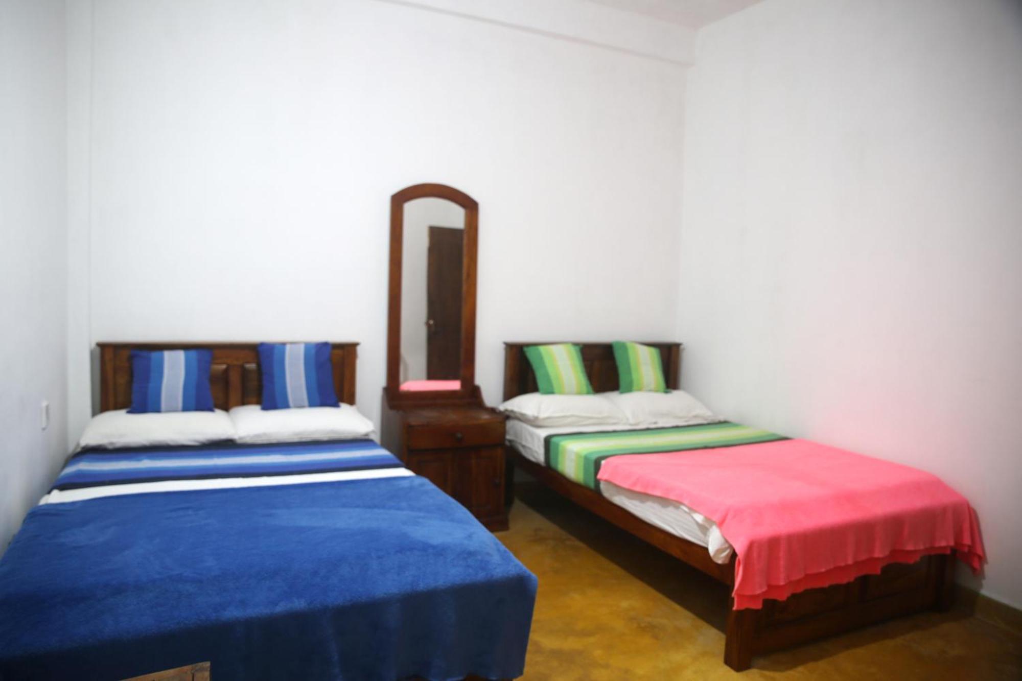 Super Spot Guest House Ella Extérieur photo